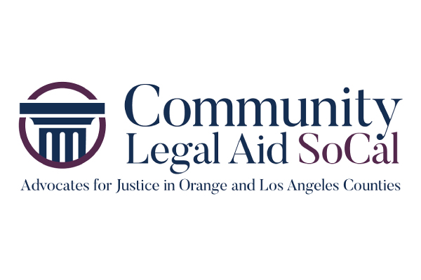 Legal Aid Grants