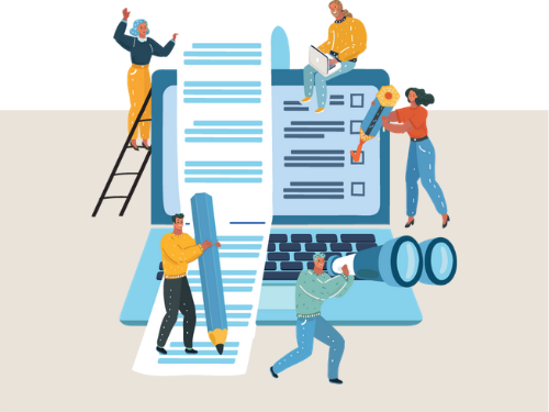 Pro Bono Programs